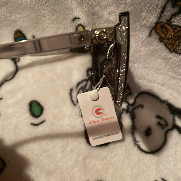 Allure Genesis sunglasses Brand new with tags - Picture 3 of 8